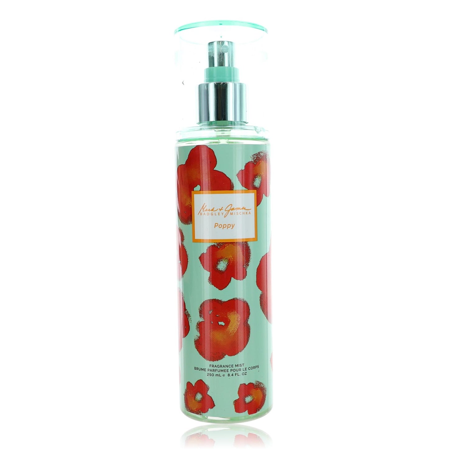 Poppy by Badgley Mischka, 8.4 oz Bod Spray for Women by Badgley Mischka