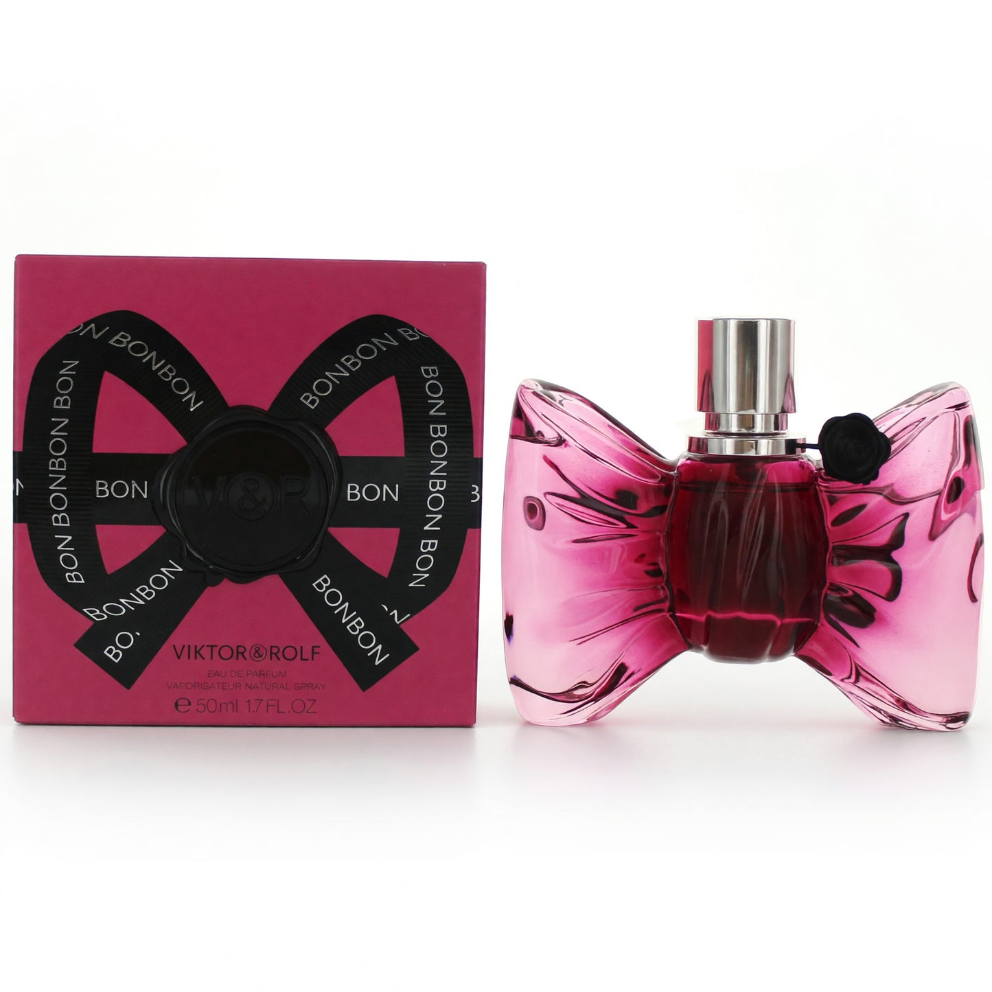 Bonbon by Viktor & Rolf, 1.7 oz EDP Spray for Women by Viktor & Rolf