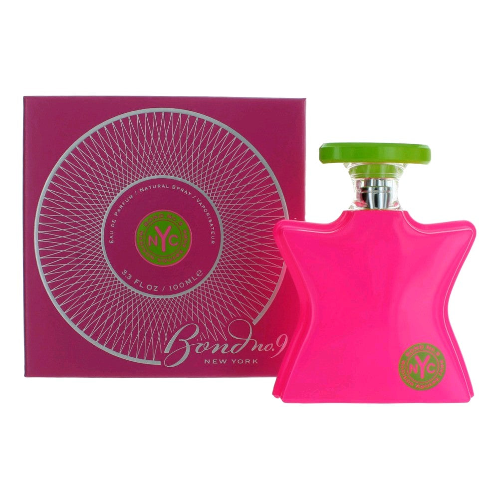 Bond No. 9 Madison Square Park by Bond No. 9, 3.3oz EDP Spray women by Bond No. 9