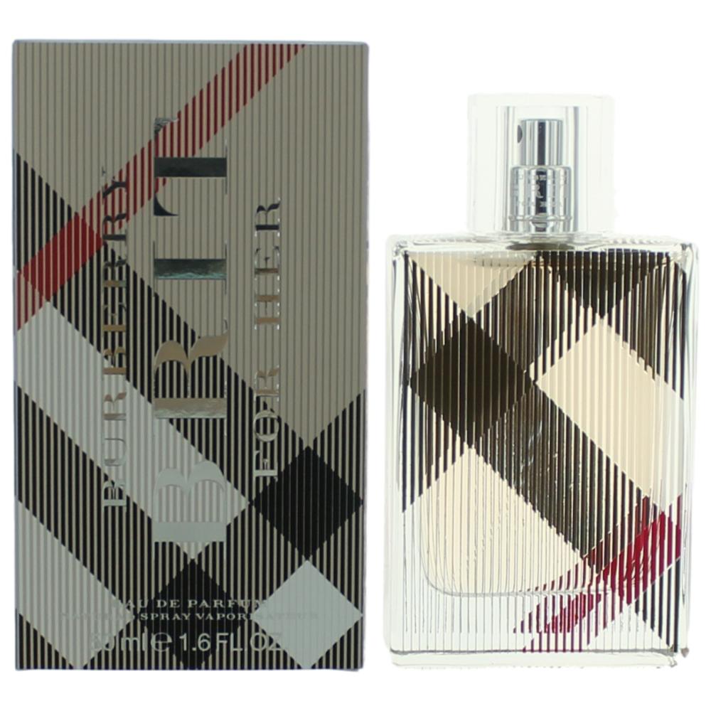 Brit by Burberry, 1.6 oz EDP Spray for Women by Burberry