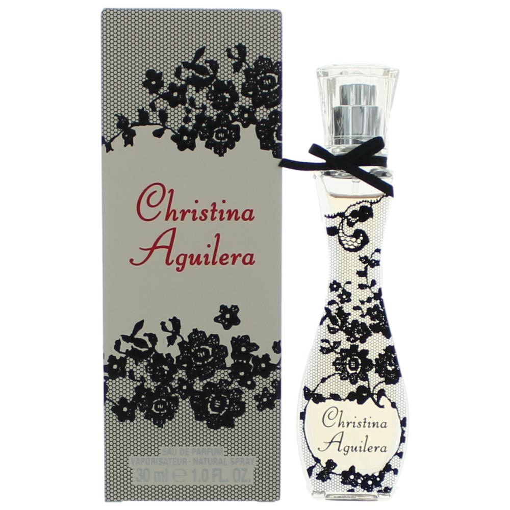 Christina Aguilera by Christina Aguilera, 1 oz EDP Spray for Women by Christina Aguilera
