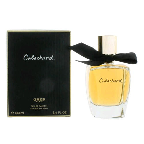 Cabochard Eau De Parfum by Parfums Gres