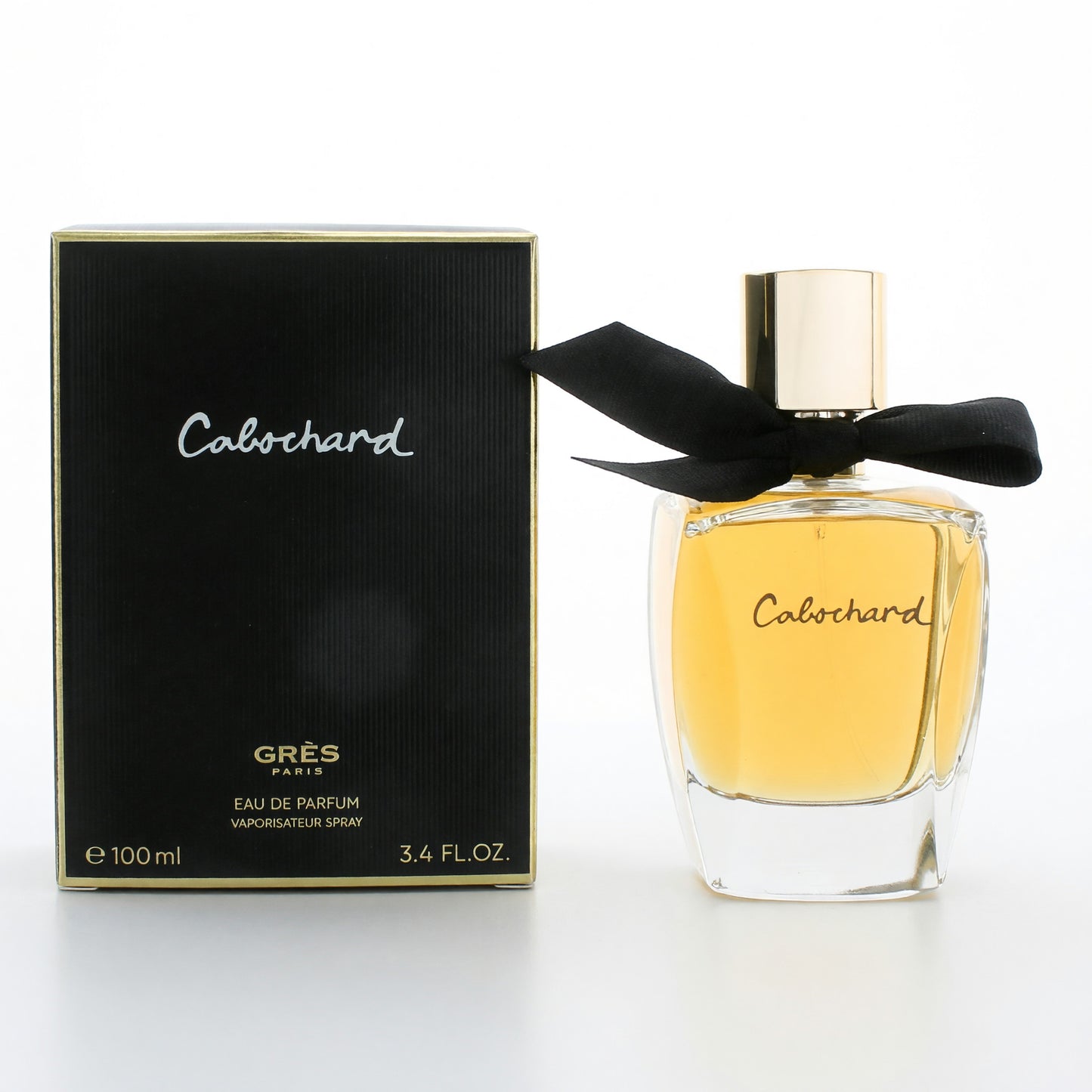 Cabochard by Parfums Gres, 3.4 oz EDP Spray for Women by Parfums Gres