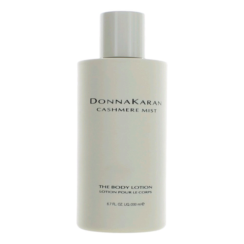 Cashmere Mist by Donna Karan, 6.7 oz Body Lotion for Women Unboxed by Donna Karan