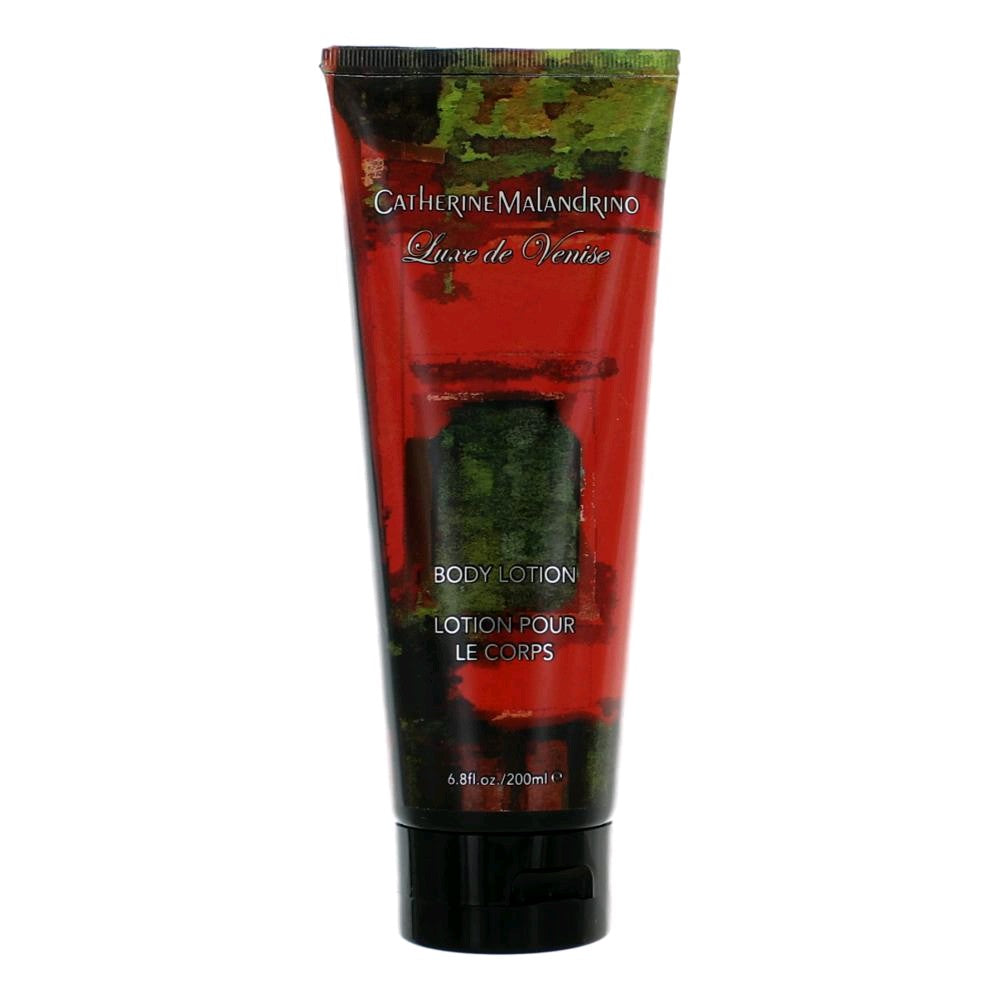 Luxe De Venise by Catherine Malandrino, 6.8 oz Body Lotion for Women by Catherine Malandrino