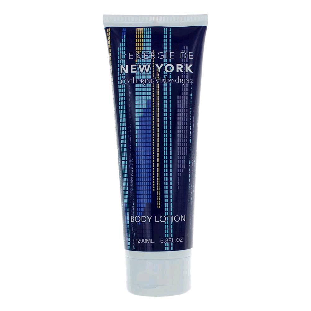 L'Energie De New York by Catherine Malandrino, 6.8oz Body Lotion women by Catherine Malandrino