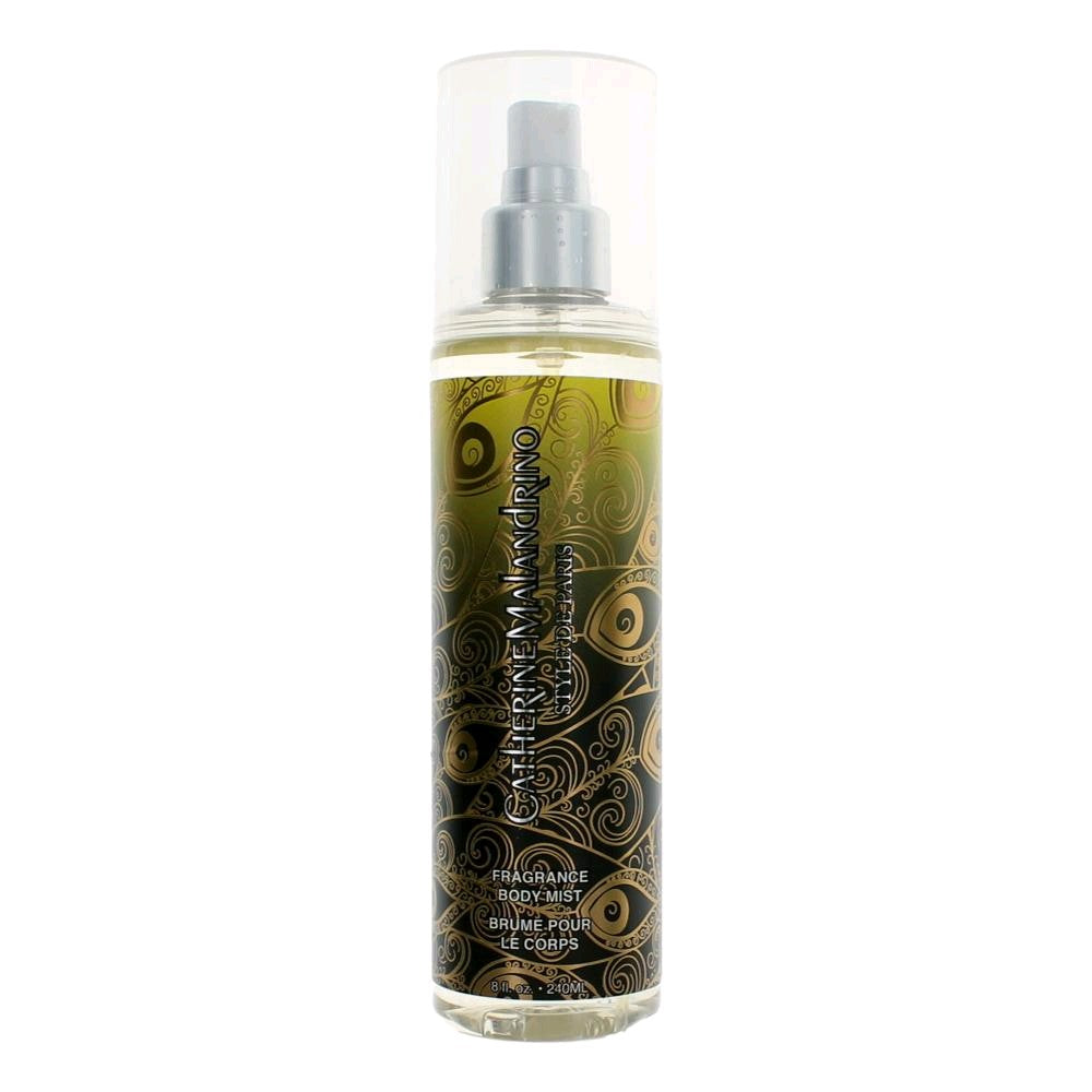 Style De Paris by Catherine Malandrino, 8 oz Body Mist for Women by Catherine Malandrino