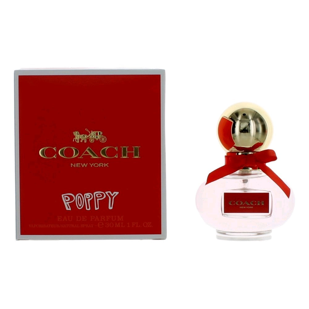 Coach Poppy by Coach, 1 oz EDP Spray for Women by Coach
