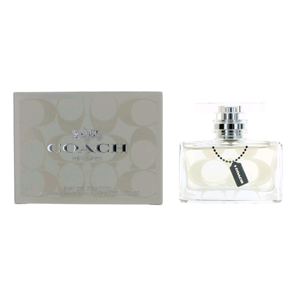 Coach Signature by Coach, 1 oz EDP Spray for Women by Coach