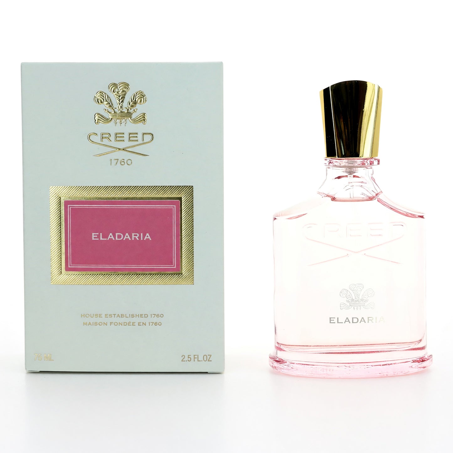 Eladaria by Creed, 2.5 oz EDP Spray for Women by Creed