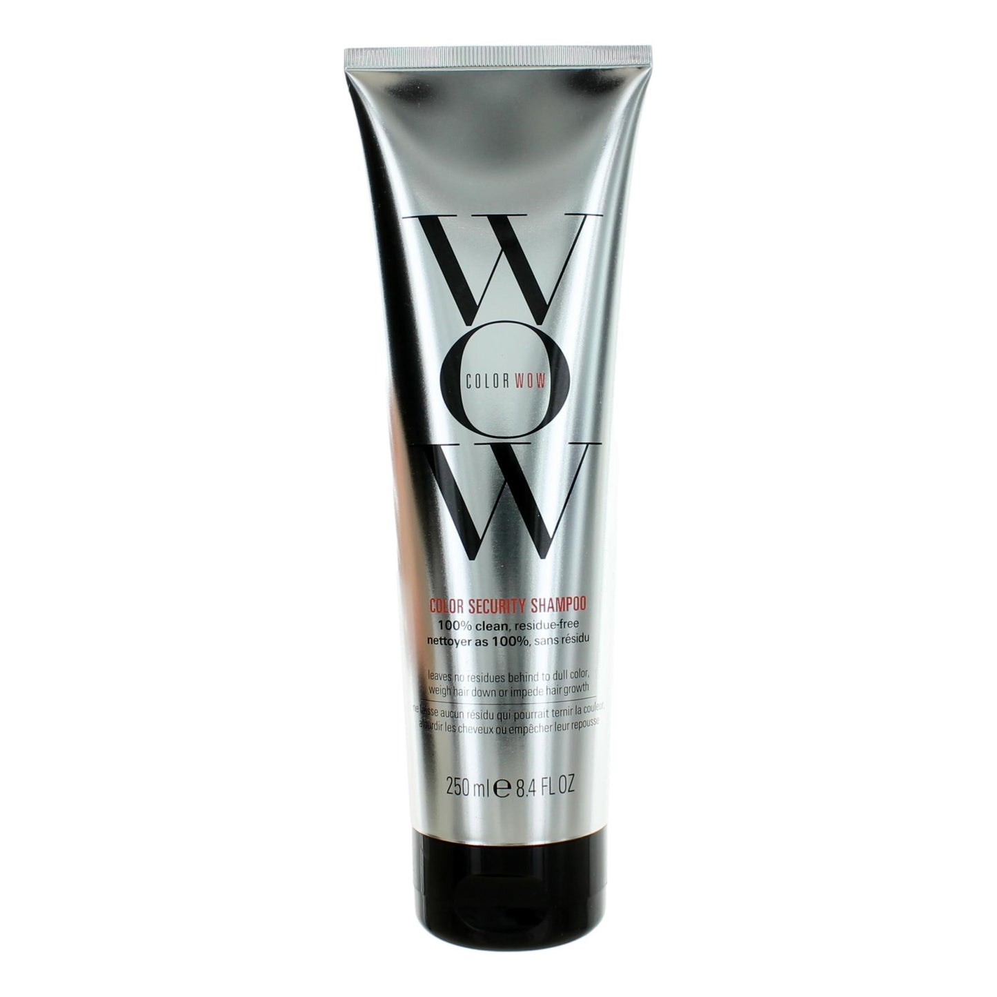 Color Wow Color Security Shampoo by Color Wow, 8.4 oz Shampoo by Color Wow
