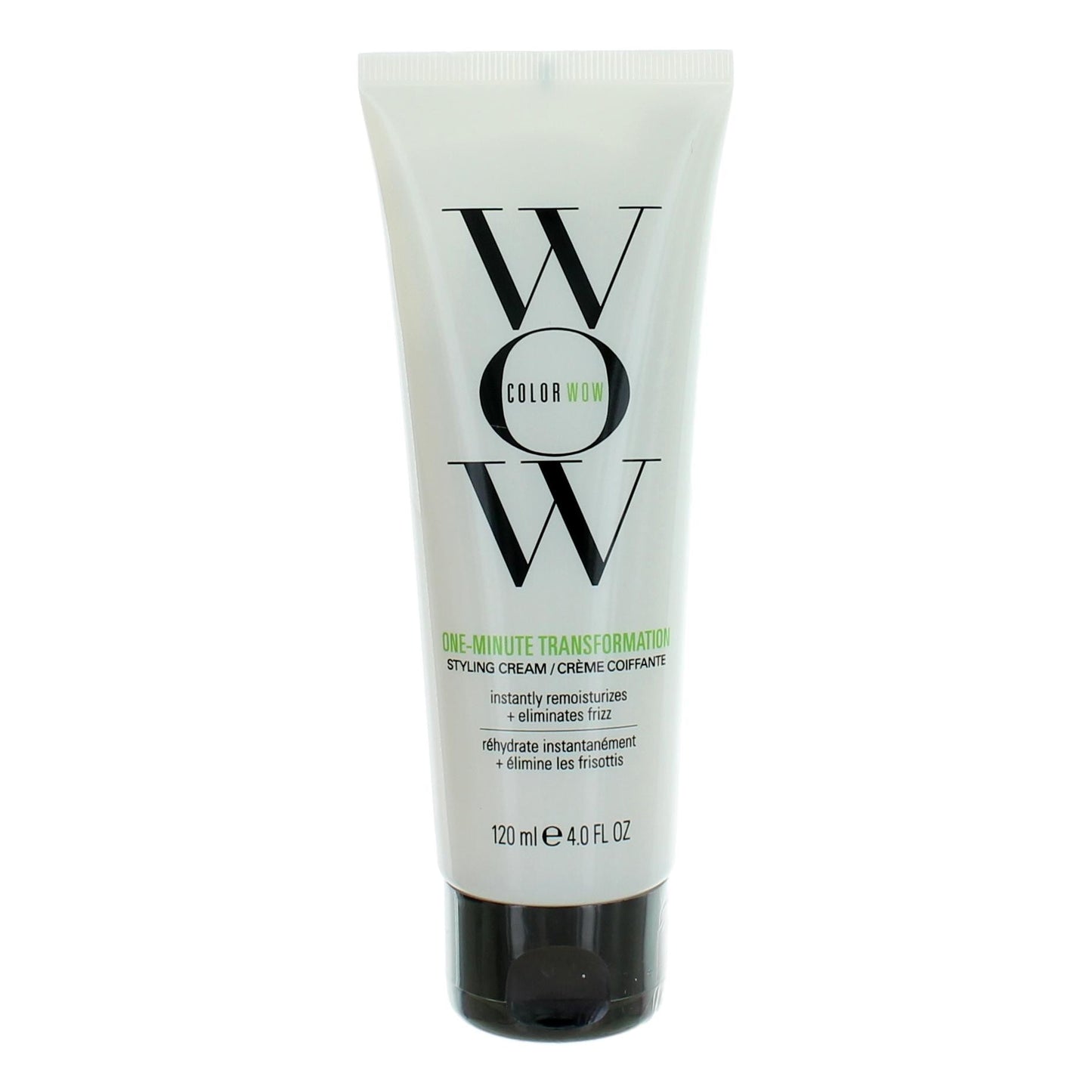 Color Wow One-Minute Transformation by Color Wow, 4 oz Styling Cream by Color Wow