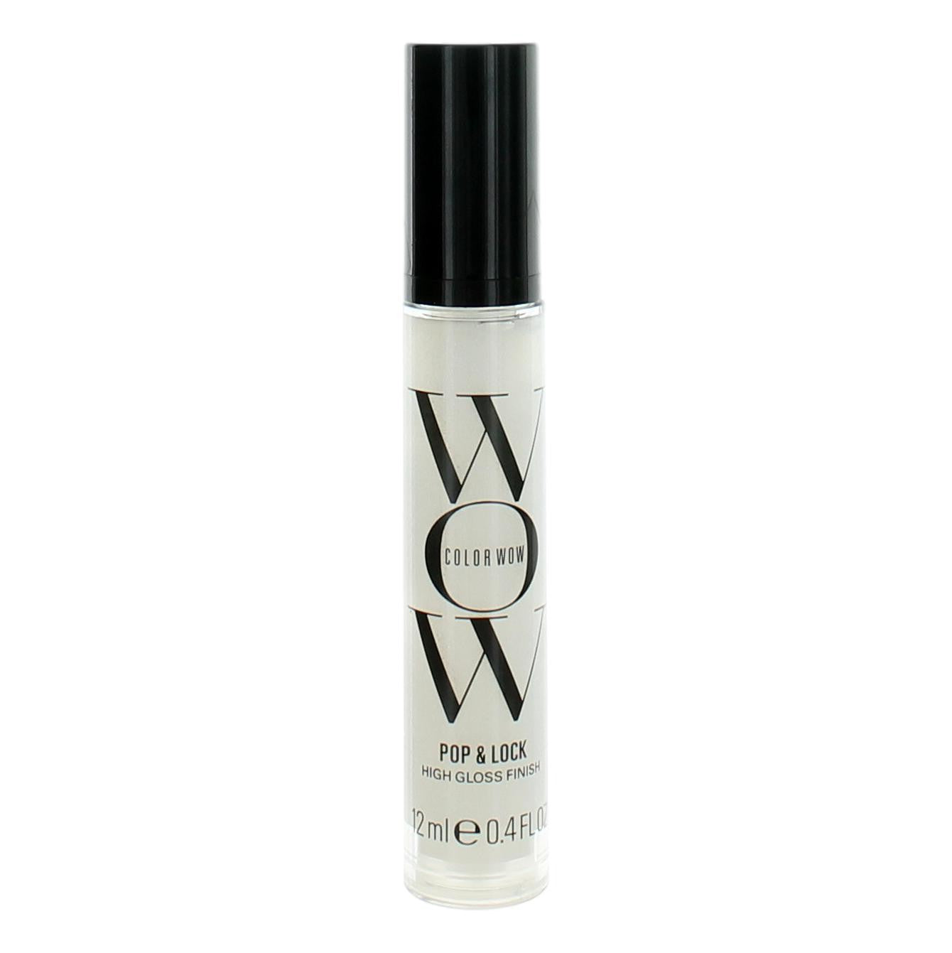 Color Wow Pop & Lock by Color Wow, 0.4 oz High Gloss Finish by Color Wow