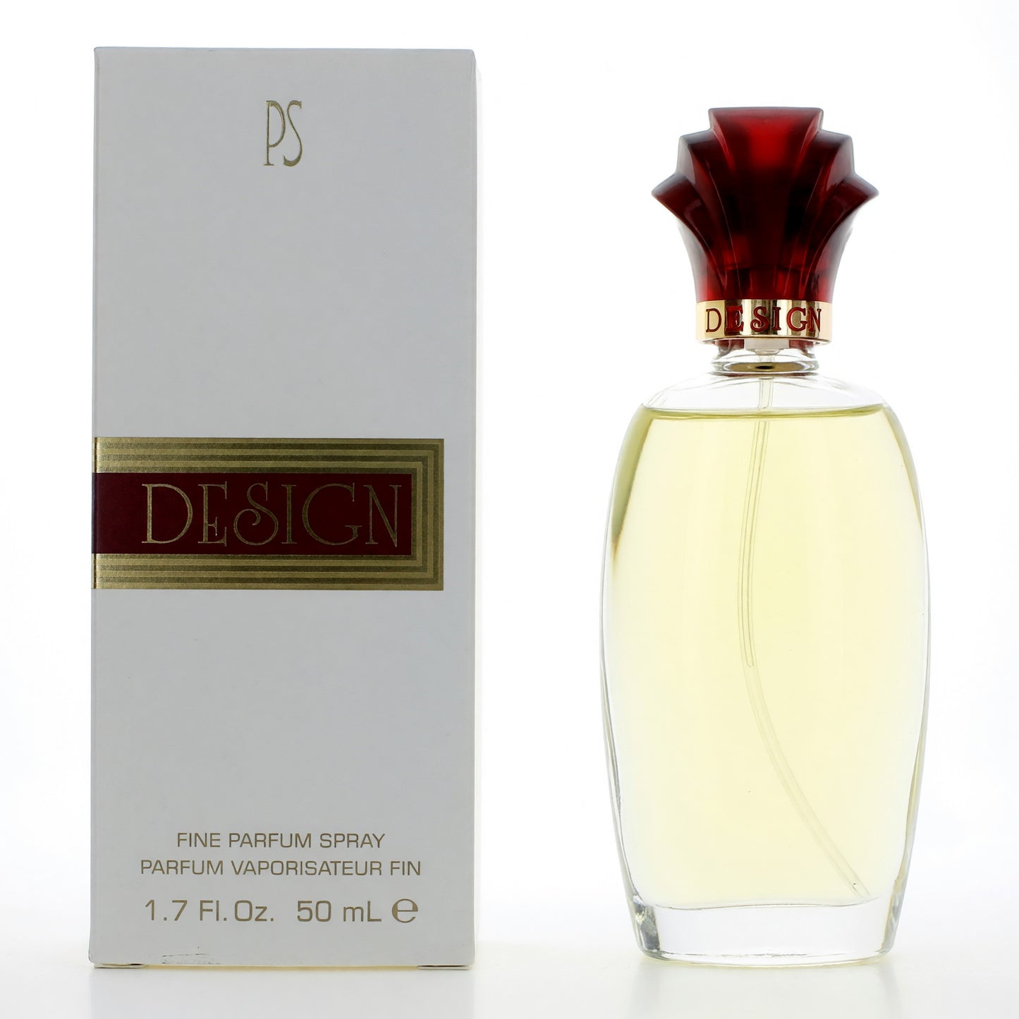Design by Paul Sebastian, 1.7 oz Fine Parfum Spray for Women by Paul Sebastian