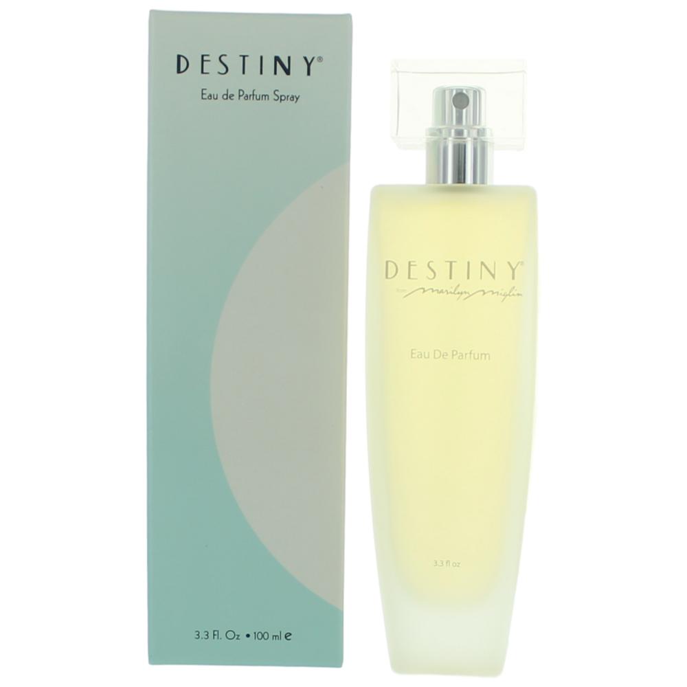 Destiny by Marilyn Miglin, 3.3 oz EDP Spray for Women by Marilyn Miglin