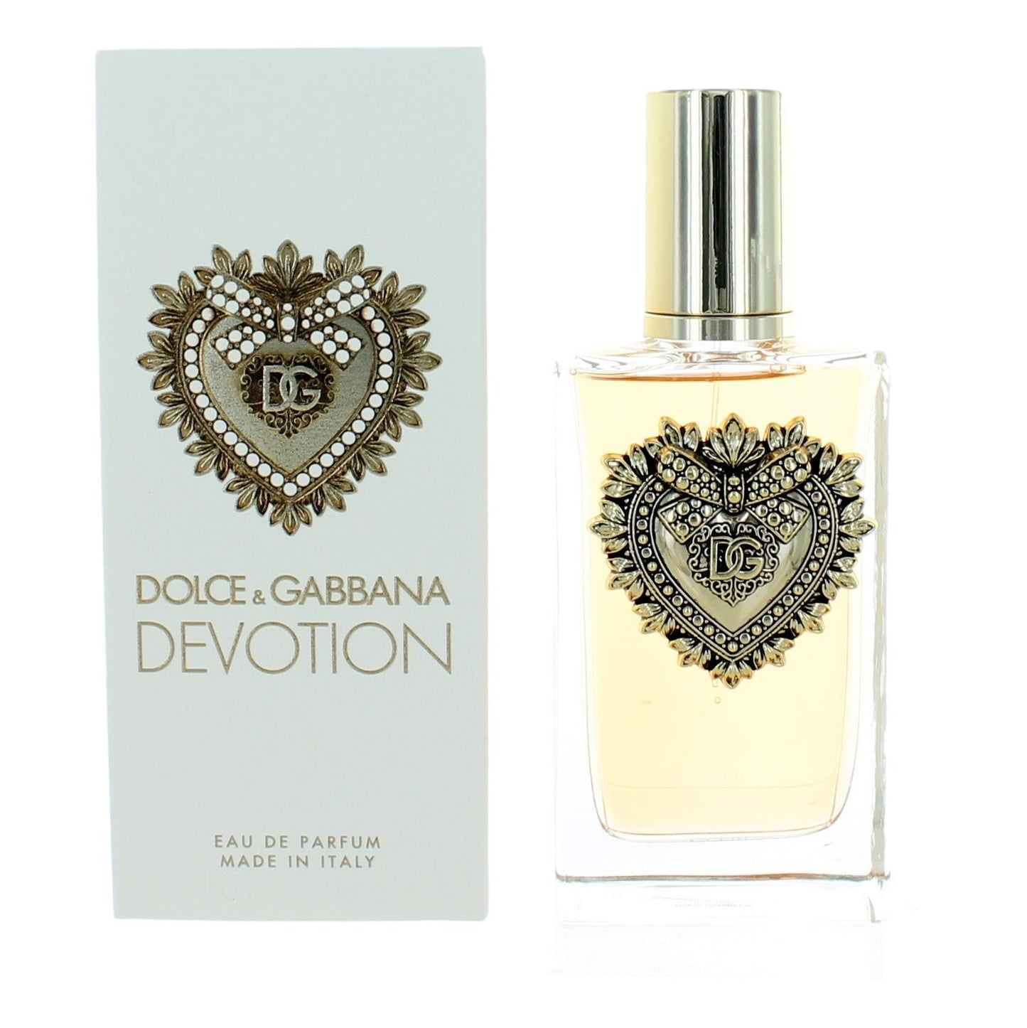 Devotion by Dolce & Gabbana, 3.3 oz EDP Spray for Women by Dolce & Gabbana