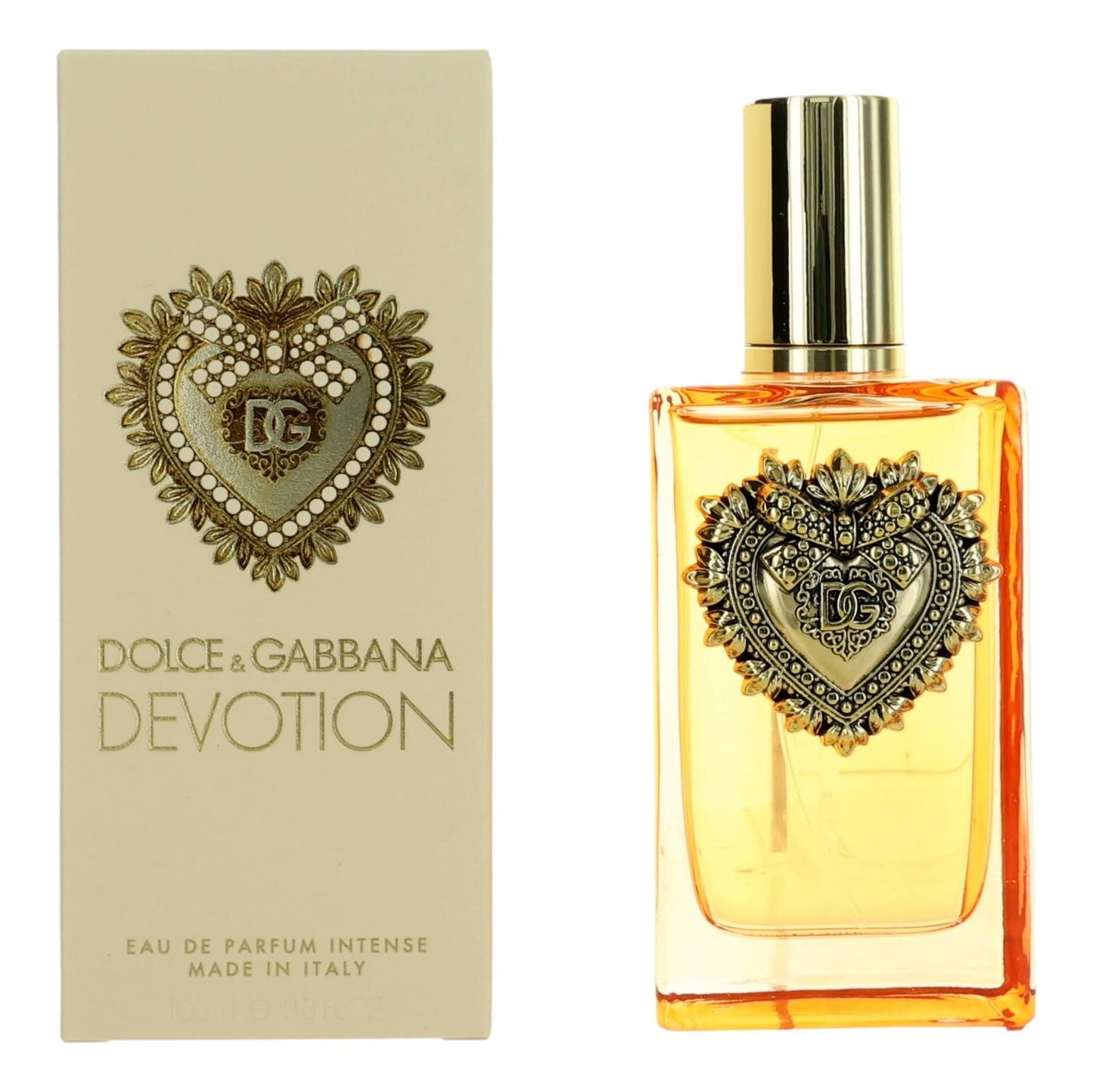 Devotion by Dolce & Gabbana, 3.3 oz EDP Intense Spary for Women by Dolce & Gabbana