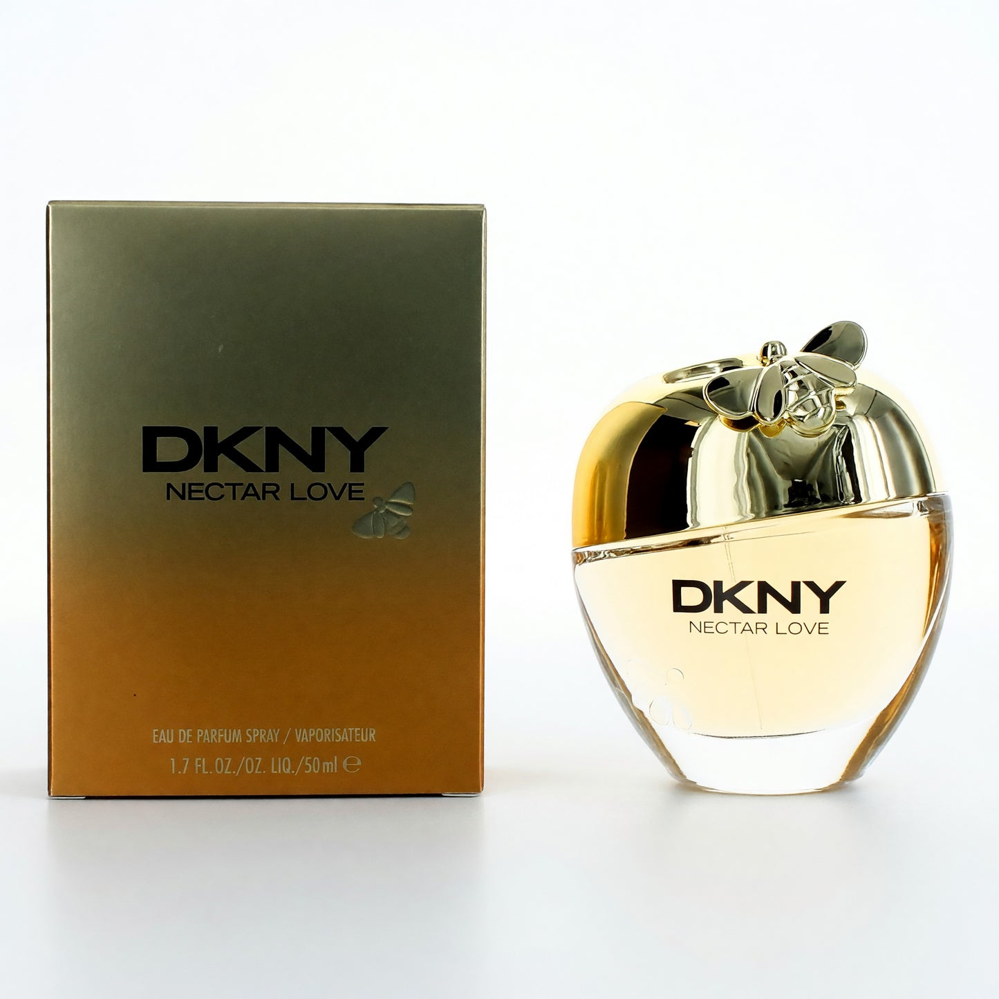 DKNY Nectar Love by Donna Karan, 1.7 oz EDP Spray for Women by Donna Karan