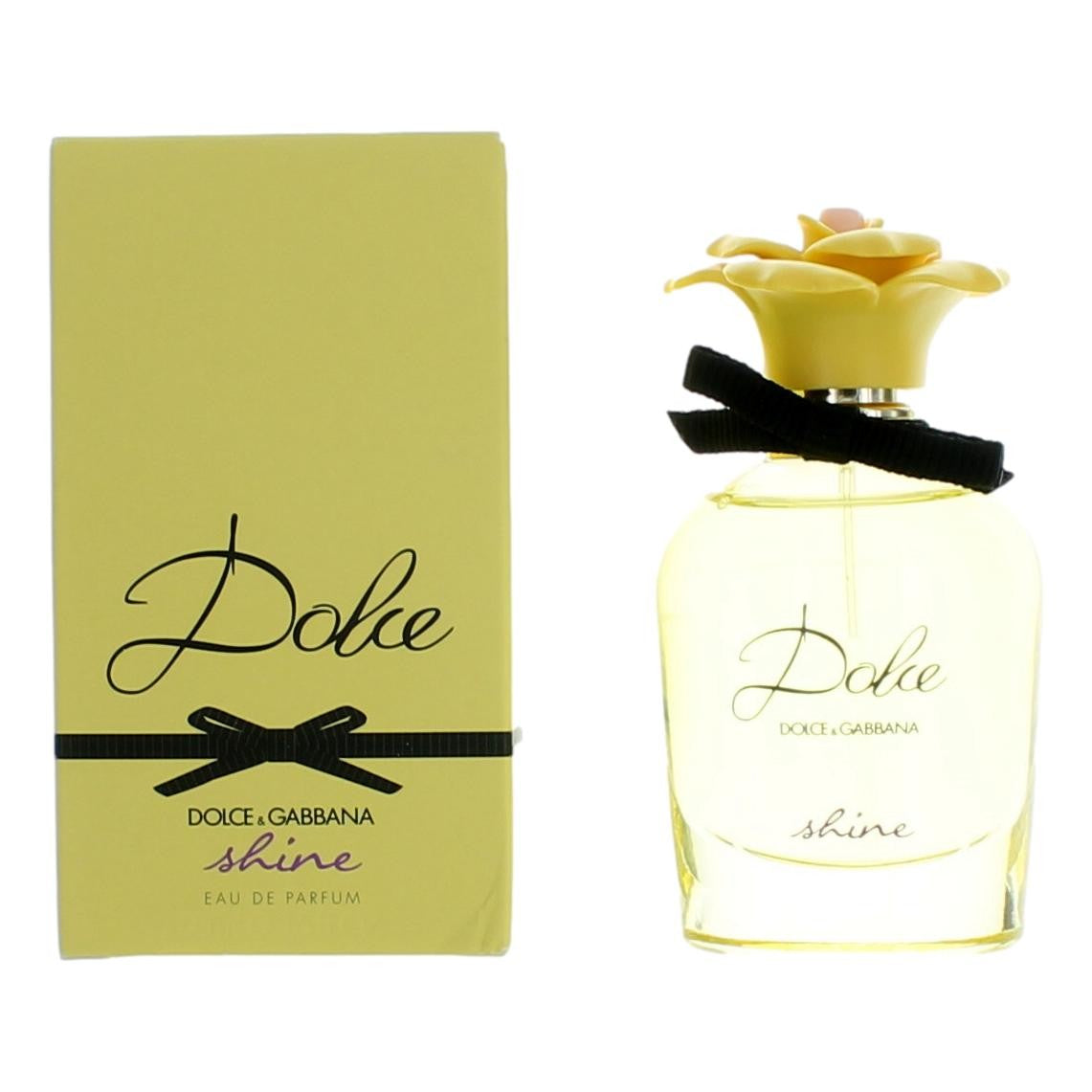 Dolce Shine by Dolce & Gabbana, 1.6 EDP Spray for Women by Dolce & Gabbana