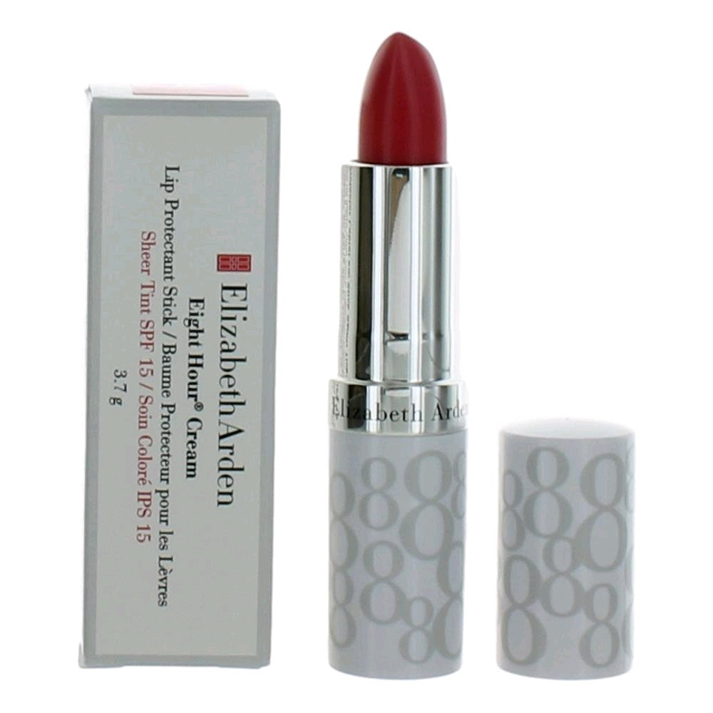 Eight Hour Cream Lip Protectant Stick by Elizabeth Arden, 0.13oz Blush 02 women by Elizabeth Arden