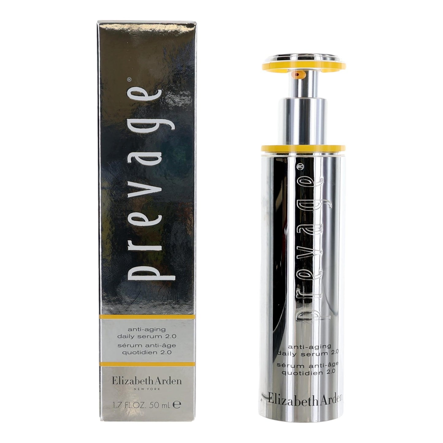 Prevage by Elizabeth Arden, 1.7oz Anti Aging Daily Serum 2.0 women by Elizabeth Arden