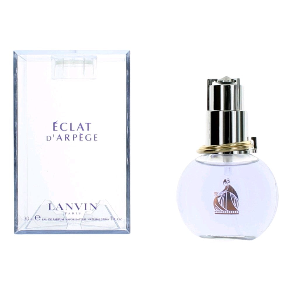 Eclat D'Arpege by Lanvin, 1 oz EDP Spray for Women (Arpege) by Lanvin