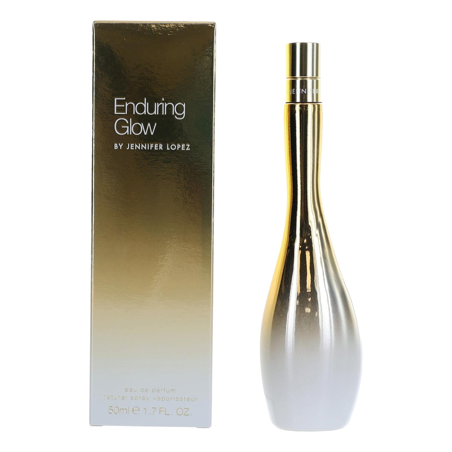 Enduring Glow by J. Lo, 1.7 oz EDP Spray for Women by J. Lo