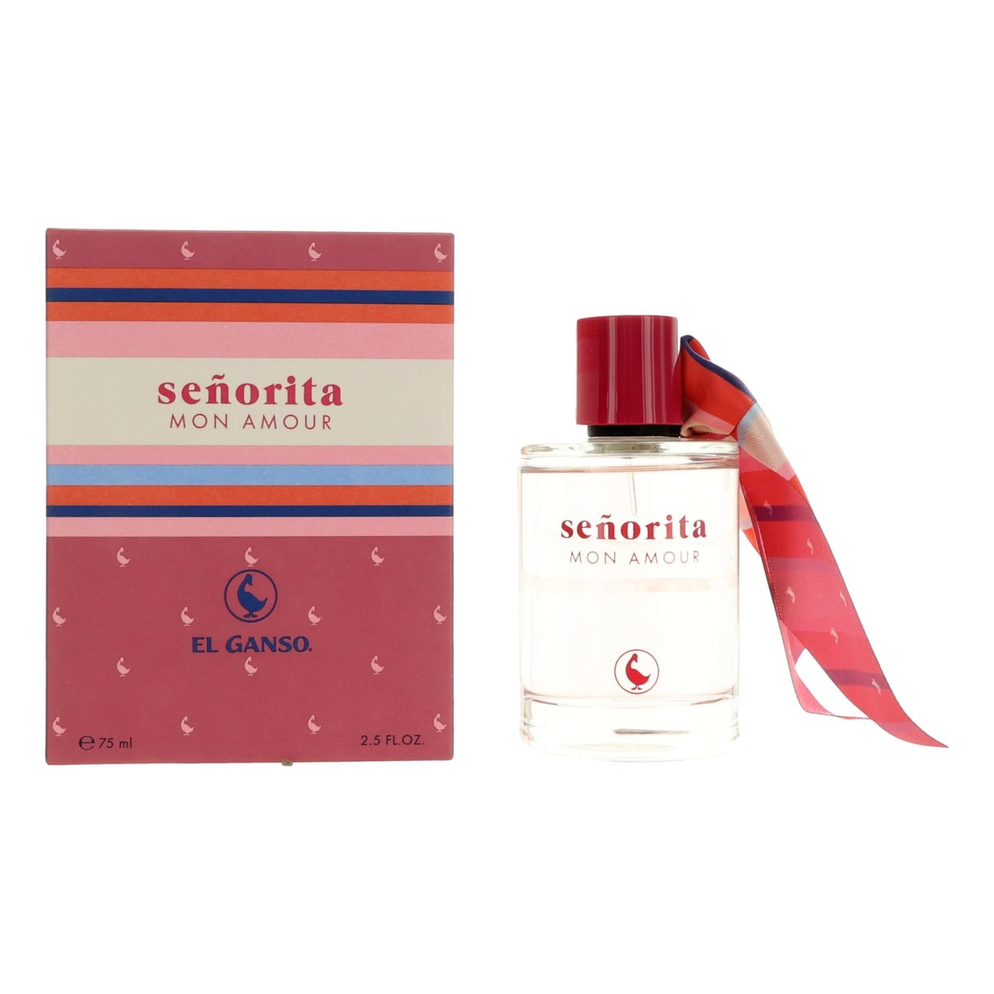 Senorita Mon Amour by El Ganso, 2.5 oz EDT Spray for Women by El Ganso