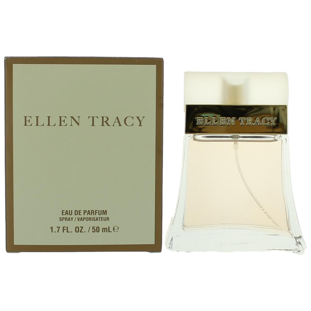 Ellen Tracy by Ellen Tracy, 1.7 oz EDP Spray for Women by Ellen Tracy