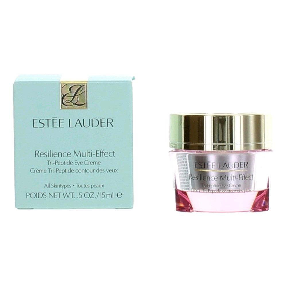 Estee Lauder, 0.5oz Resilience Multi-Effect Tri-Peptide Eye Creme by Estee Lauder