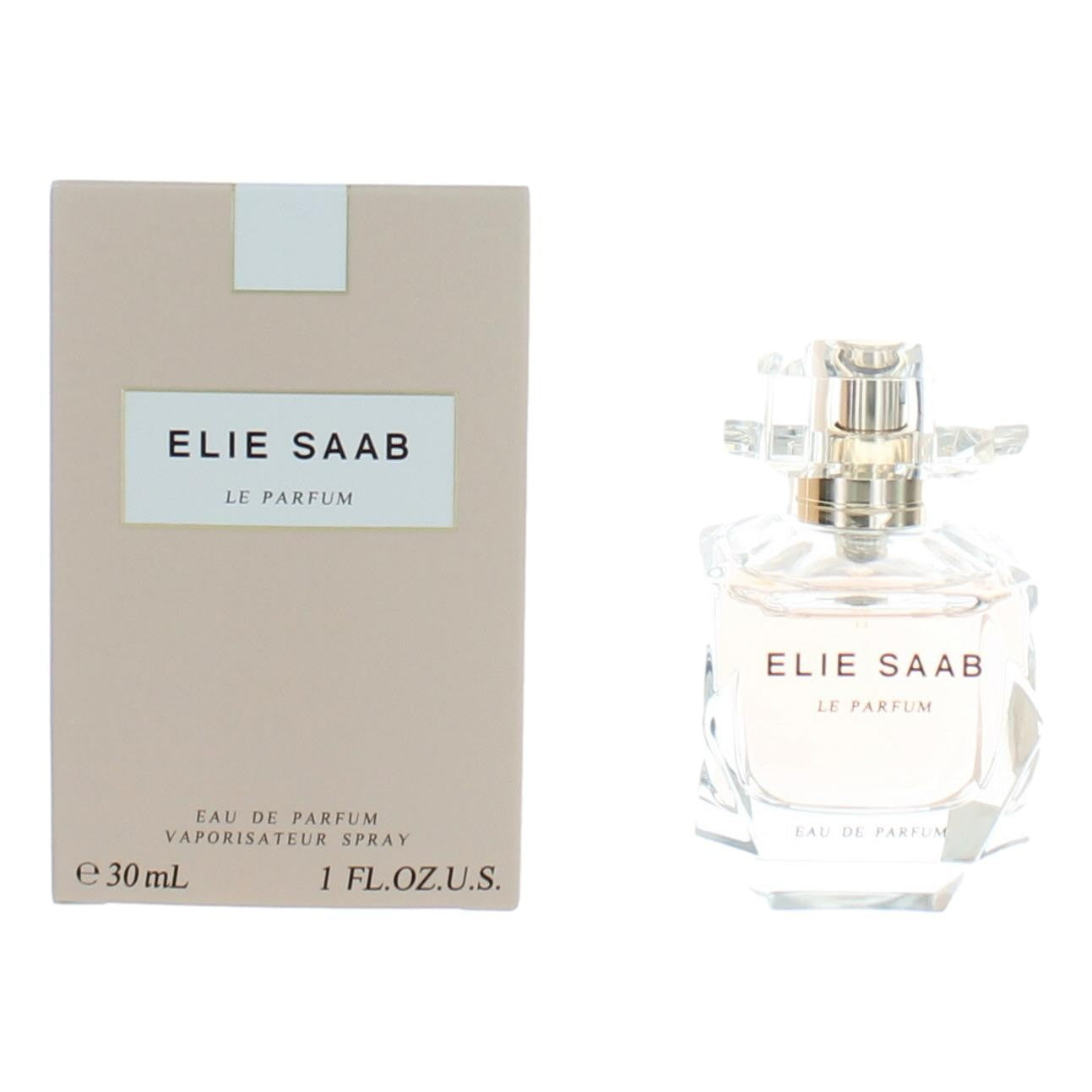 Le Parfum by Elie Saab, 1 oz EDP Spray for Women by Elie Saab