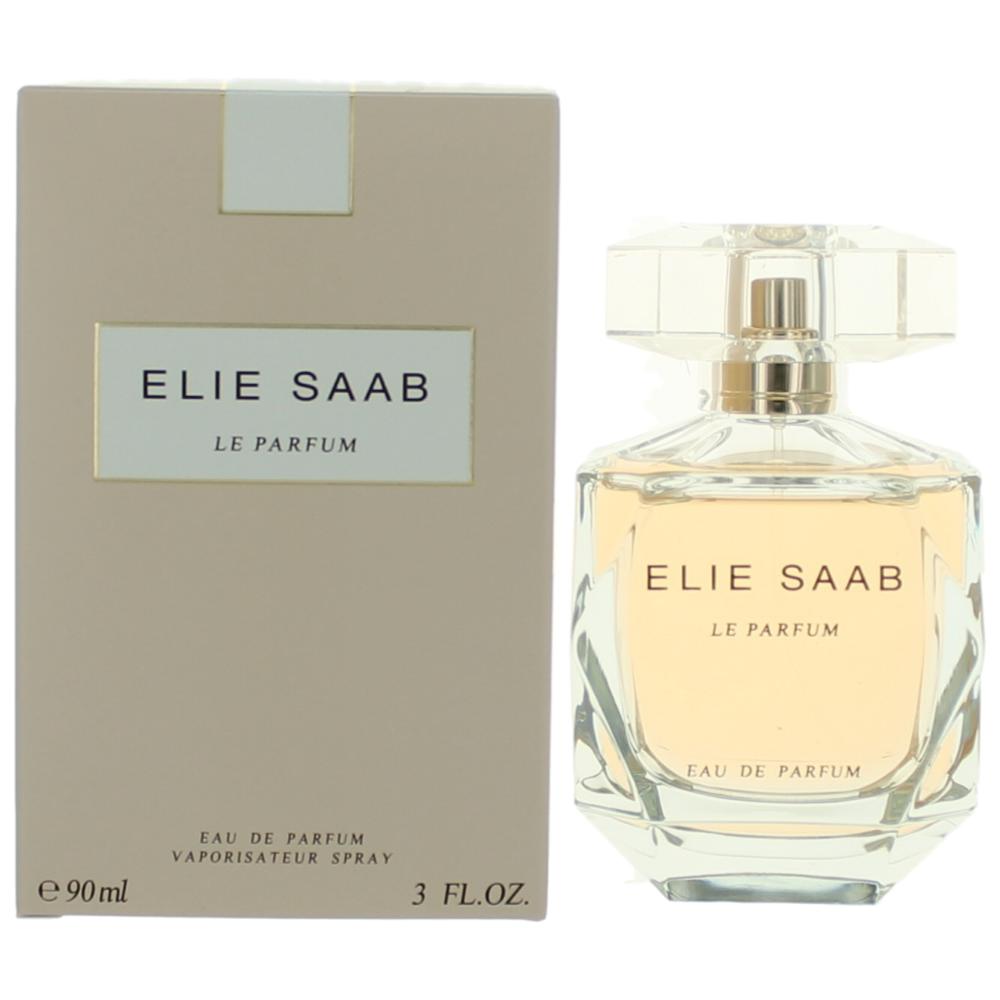 Le Parfum by Elie Saab, 3 oz EDP Spray for Women by Elie Saab