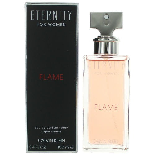 Eternity Flame Eau De Parfum by Calvin Klein