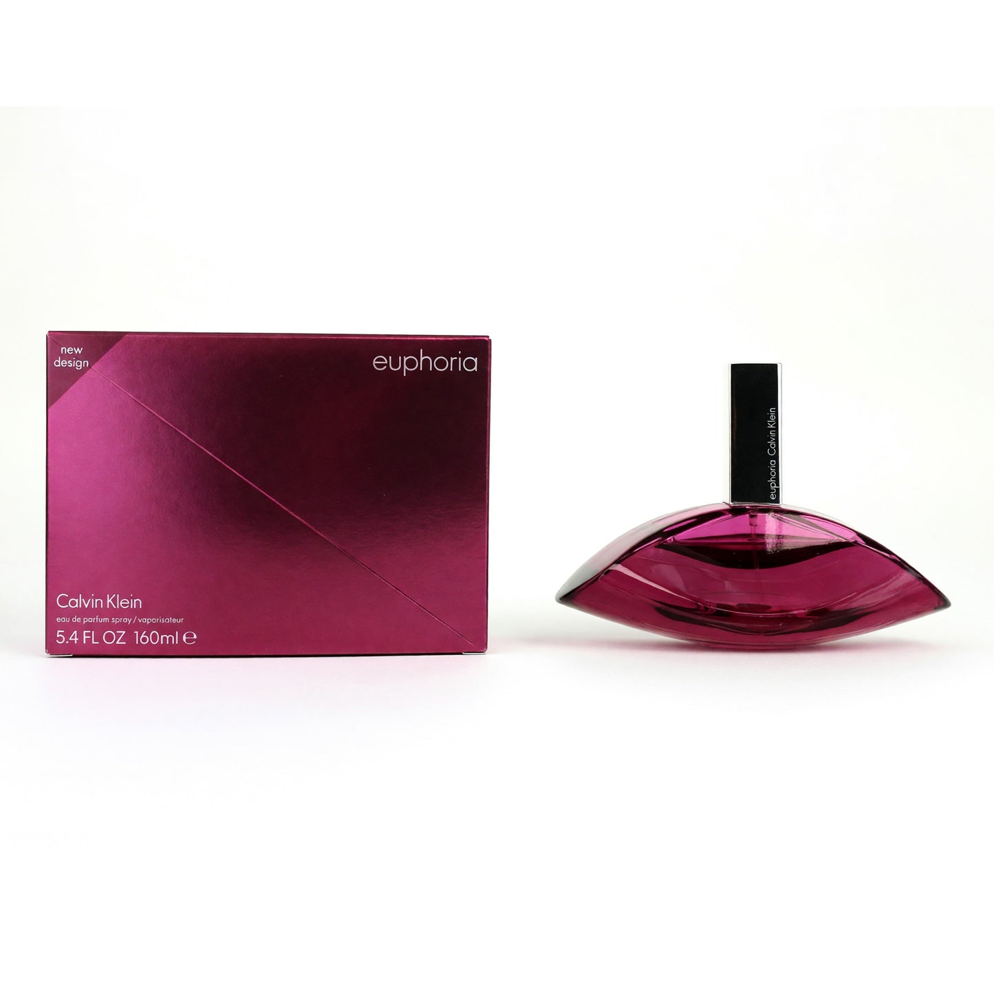 Euphoria by Calvin Klein, 5.4 oz EDP Spray for Women by Calvin Klein