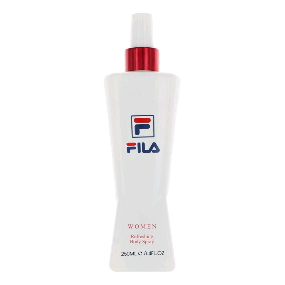 Fila by Fila, 8.4 oz Refreshing Body Spray for Women by Fila