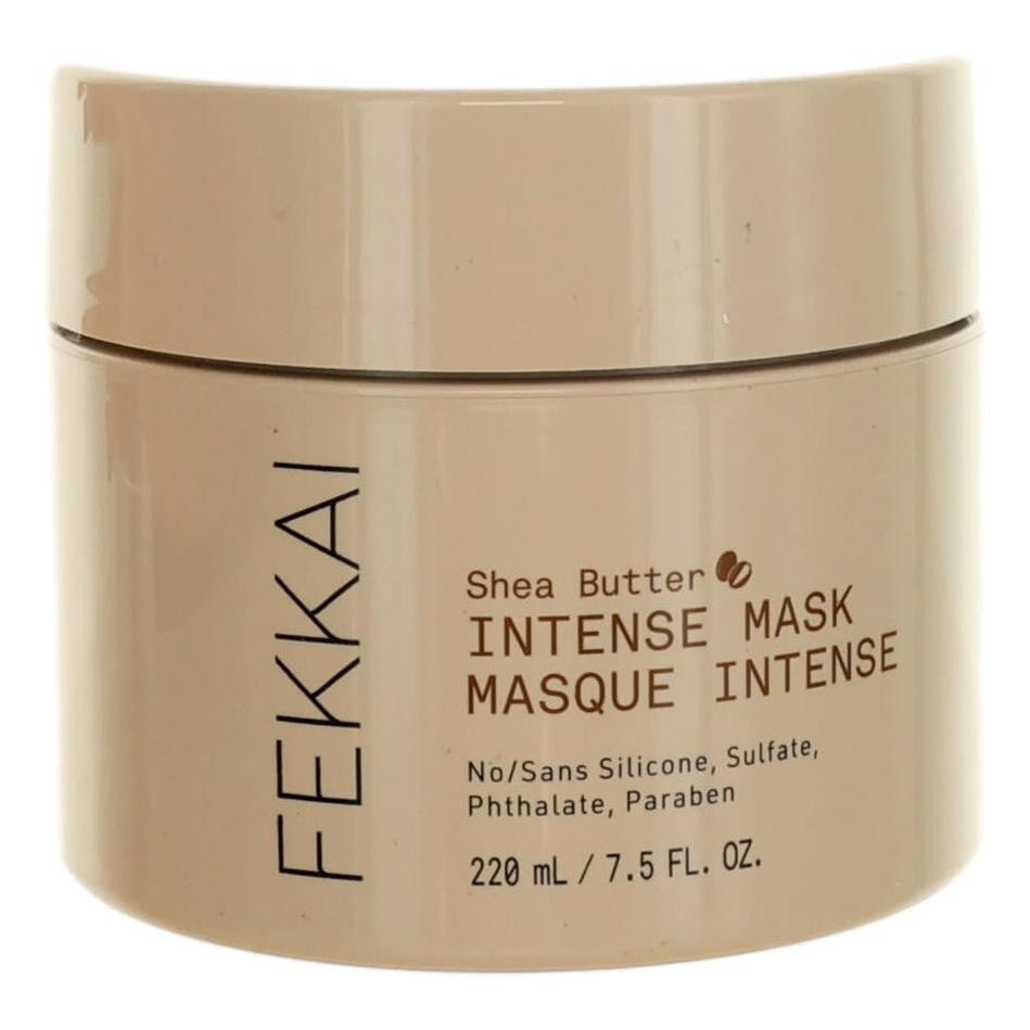 Fekkai Shea Butter by Fekkai, 7.5 oz Intense Hair Mask by Fekkai