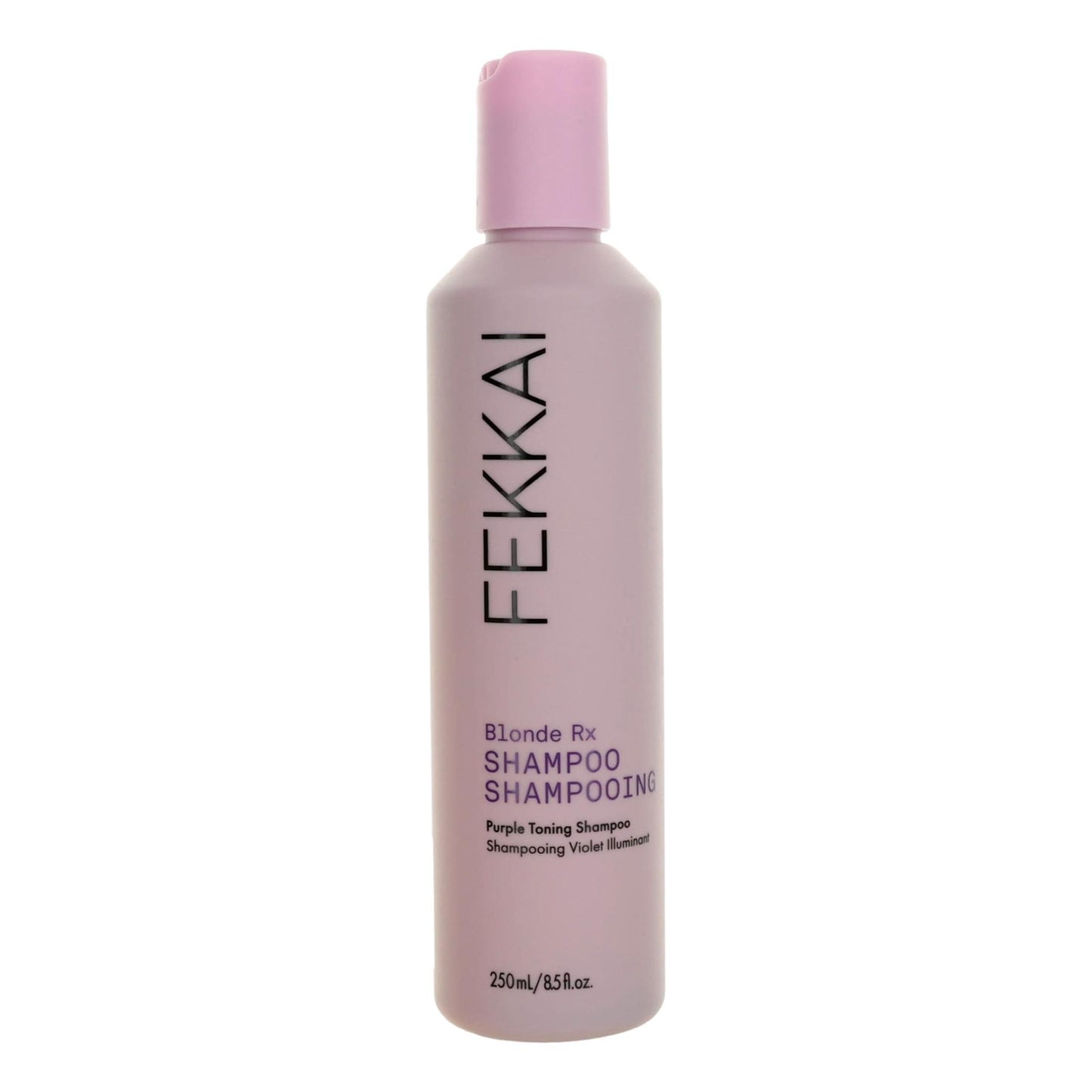 Fekkai Blonde Rx by Fekkai, 8.5 oz Purple Toning Shampoo by Fekkai