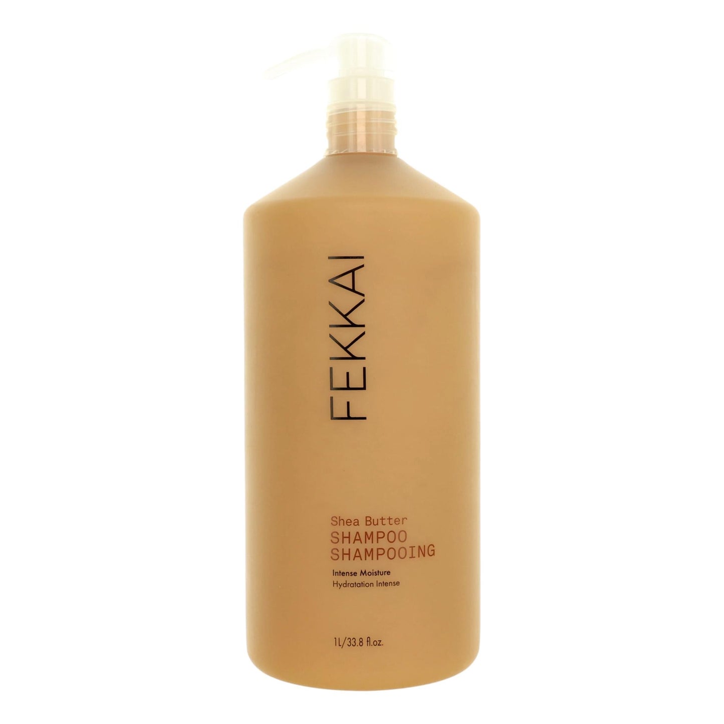 Fekkai Shea Butter by Fekkai, 33.8 oz Shampoo by Fekkai