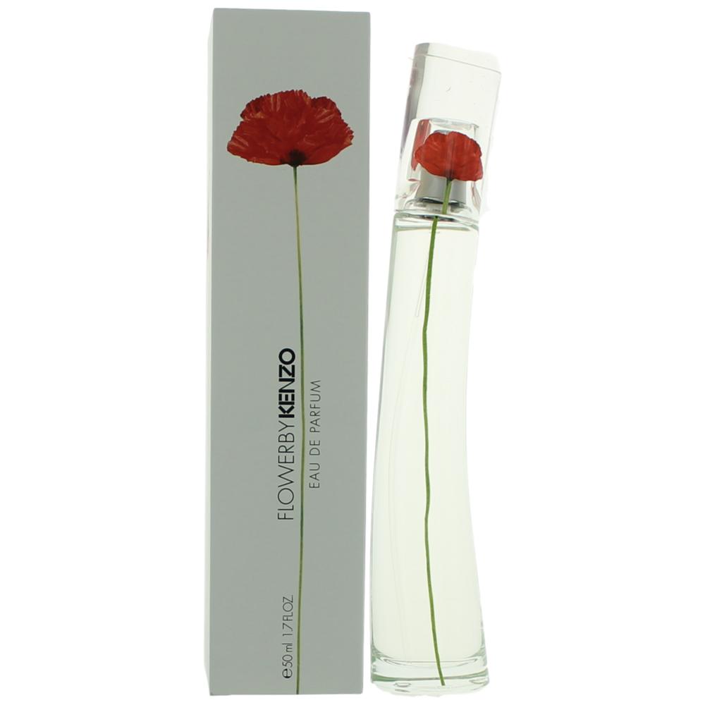 Flower by Kenzo, 1.7 oz EDP Spray for Women by Kenzo