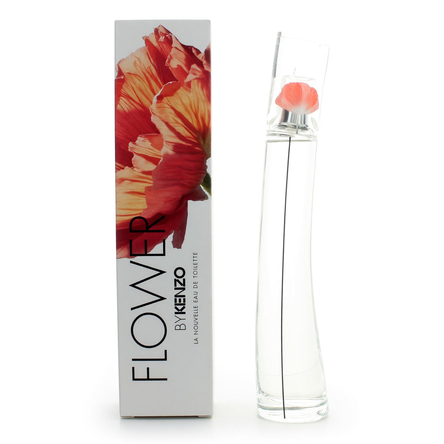 Flower by Kenzo, 1.7 oz EDT Spray for Women by Kenzo