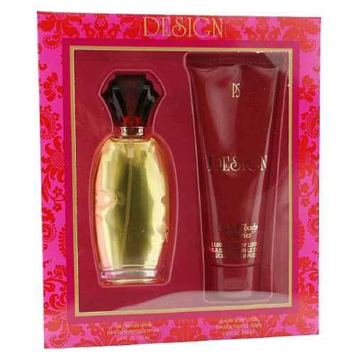 Design by Paul Sebastian, 2 Piece Gift Set for Women by Paul Mitchell