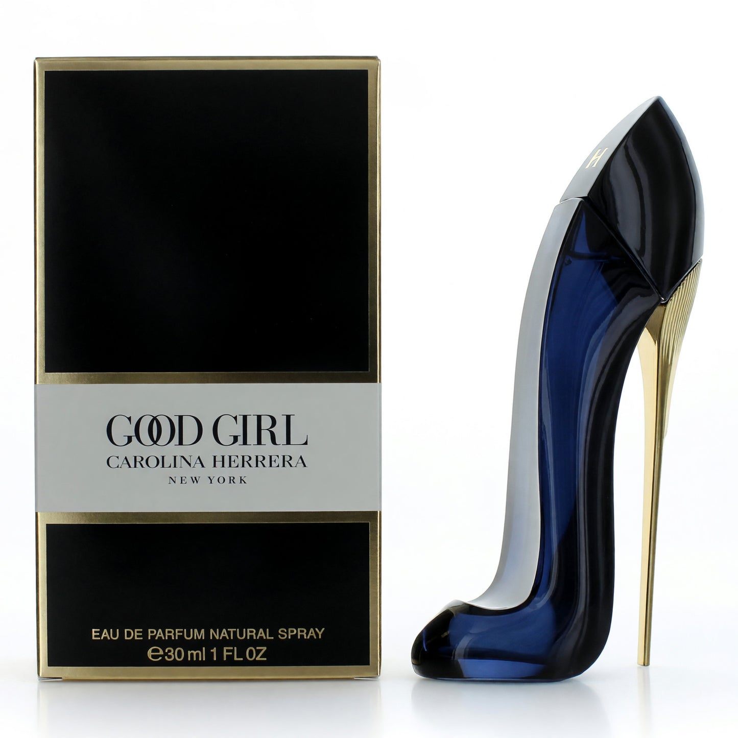 Good Girl by Carolina Herrera, 1 oz EDP Spray for Women by Carner Barcelona