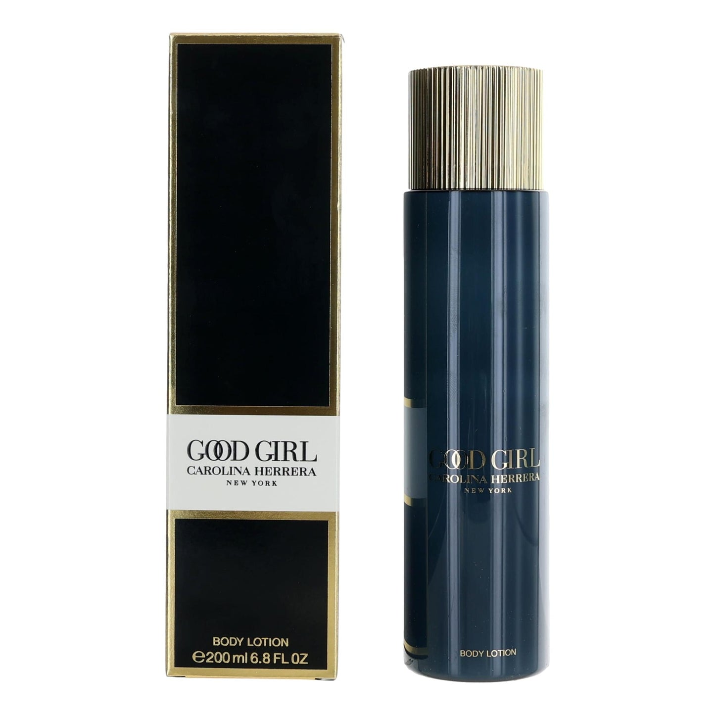 Good Girl by Carolina Herrera, 6.8 oz Body Lotion for Women by Carolina Herrera