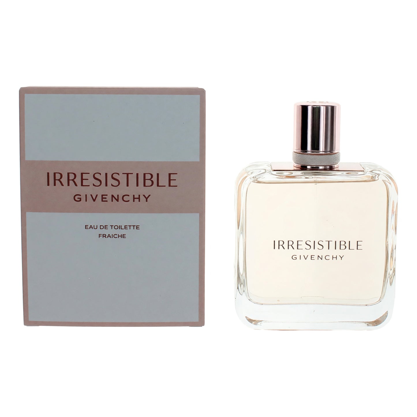 Irresistible by Givenchy, 2.7 oz EDT Fraiche Spray for Women by Givenchy