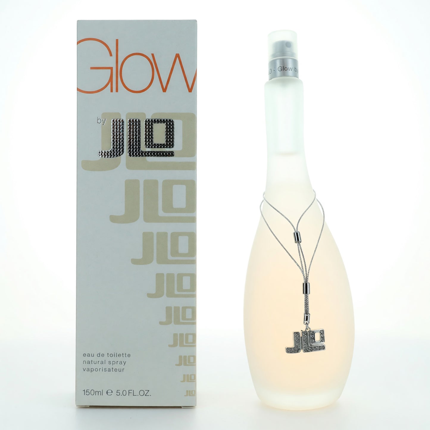 Glow by J. Lo, 5 oz EDT Spray for Women by J. Lo