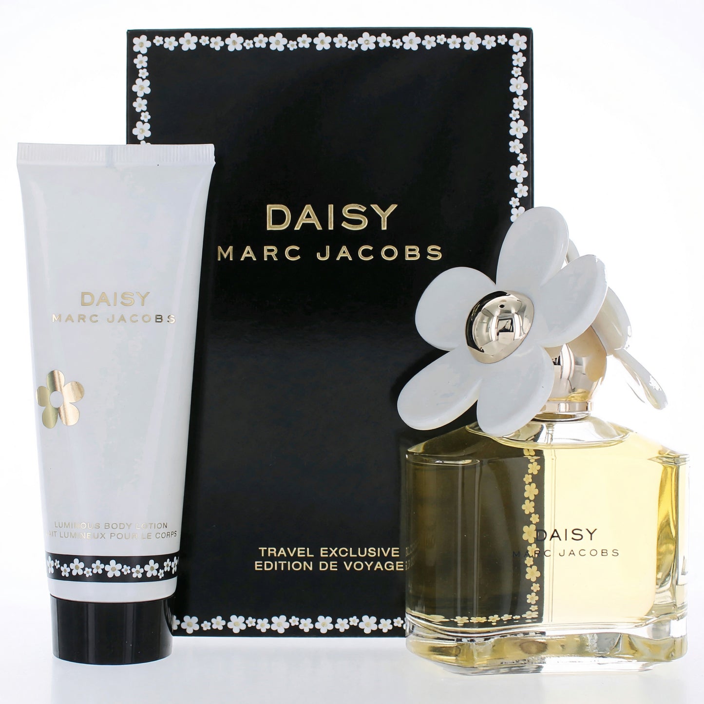 Daisy by Marc Jacobs, 2 Piece Gift Set for Women by Marc Jacobs