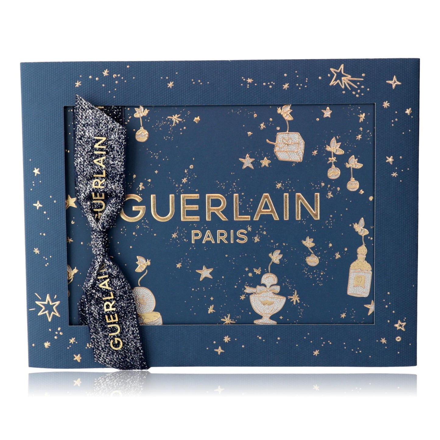 Shalimar by Guerlain, 3 Piece Gift Set for Women by Guerlain