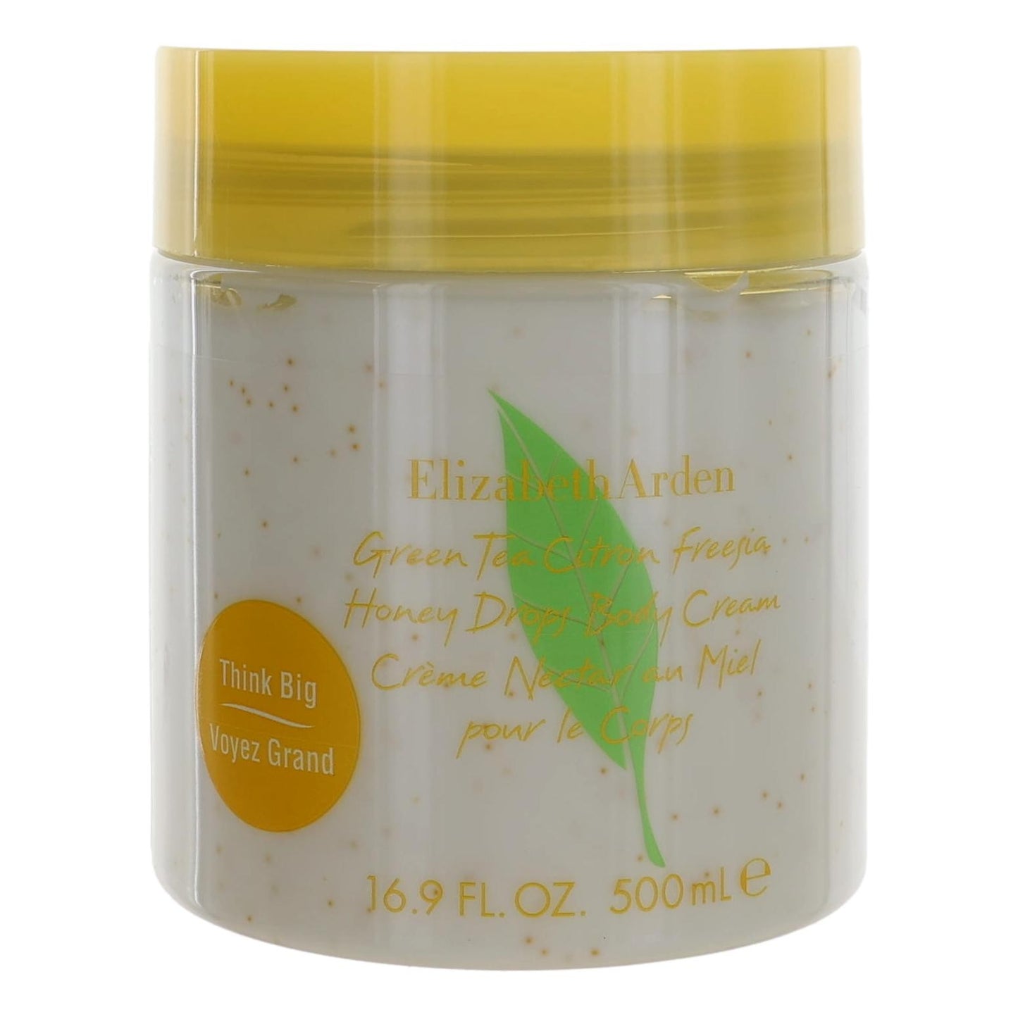 Green Tea Citron Freesia by Elizabeth Arden, 16.9oz Honey Drops Body Cream women by Elizabeth Arden