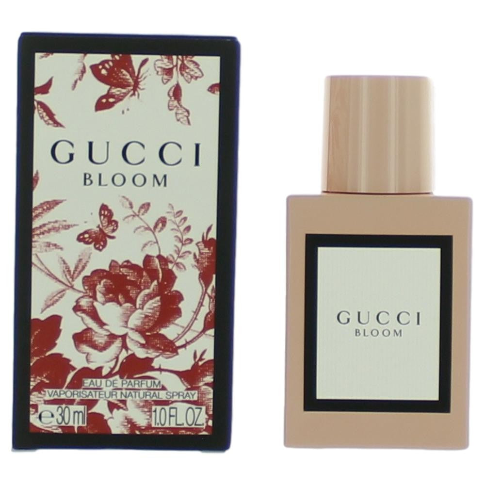 Gucci Bloom by Gucci, 1 oz EDP Spray for Women by Gucci