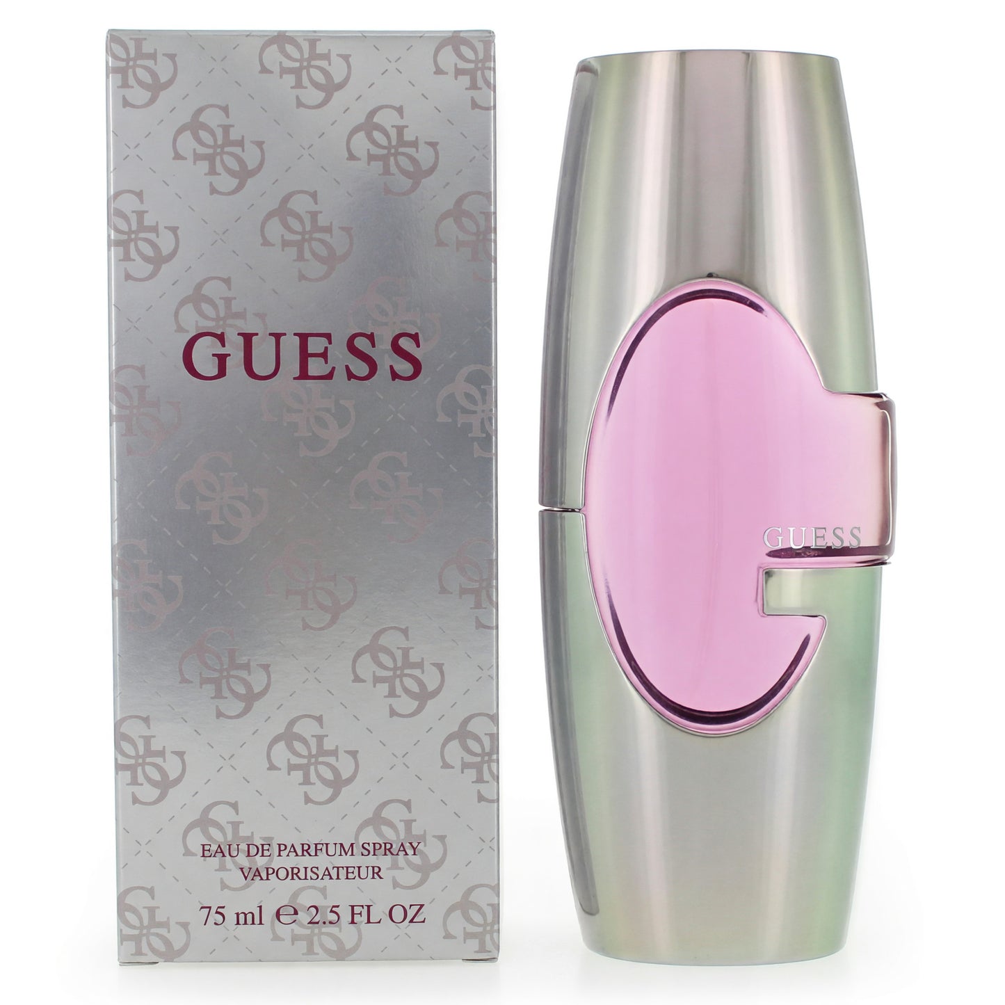 Guess by Parlux, 2.5 oz EDP Spray for Women by Guess
